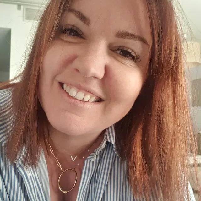 Laurianne Molinero, votre interlocutrice à La Ciotat